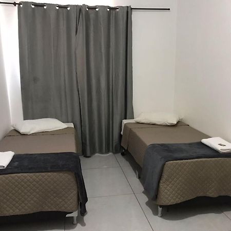 Hotel Vila Real Dourados Eksteriør bilde