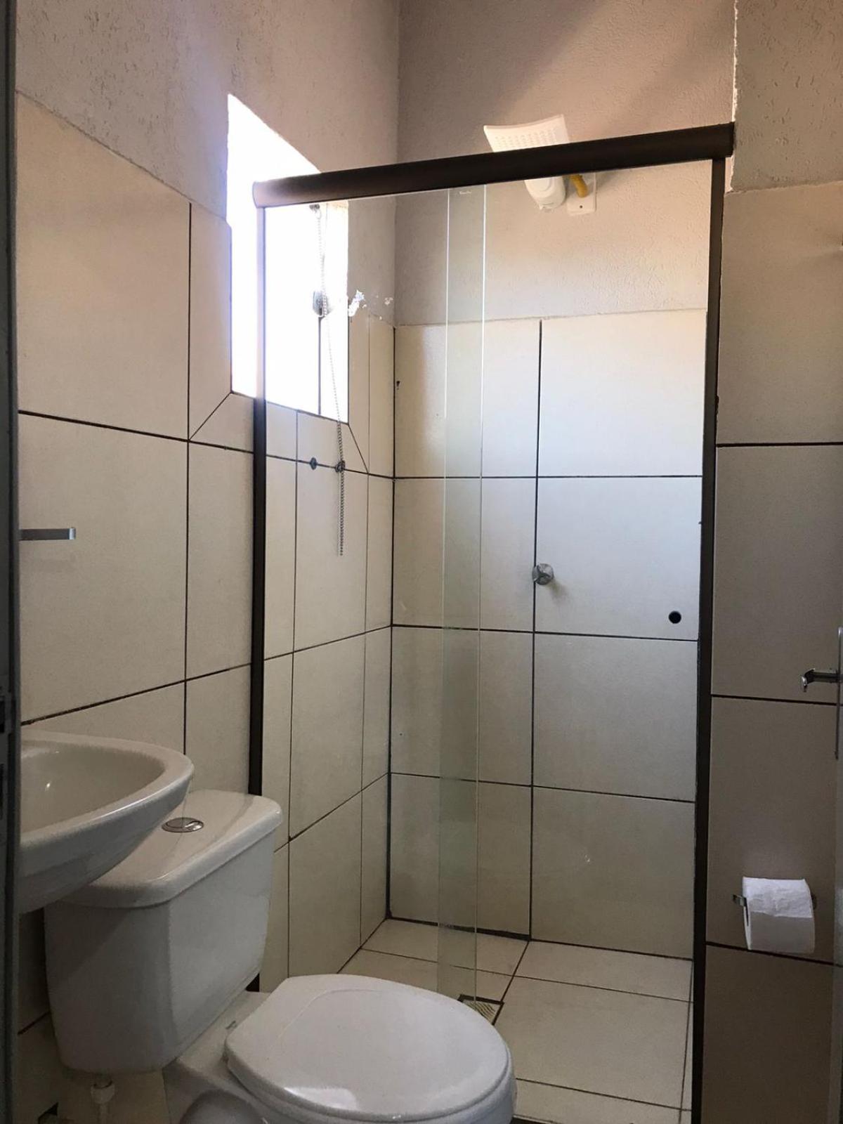 Hotel Vila Real Dourados Eksteriør bilde