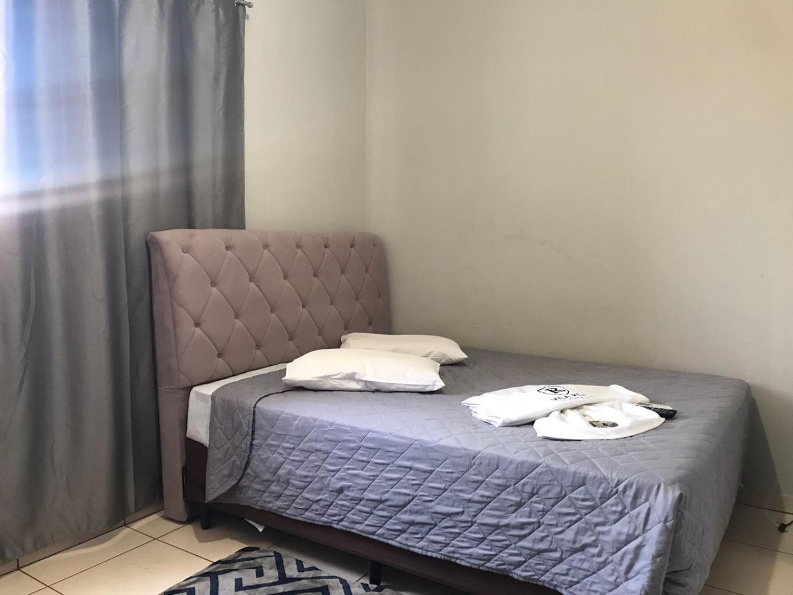 Hotel Vila Real Dourados Eksteriør bilde