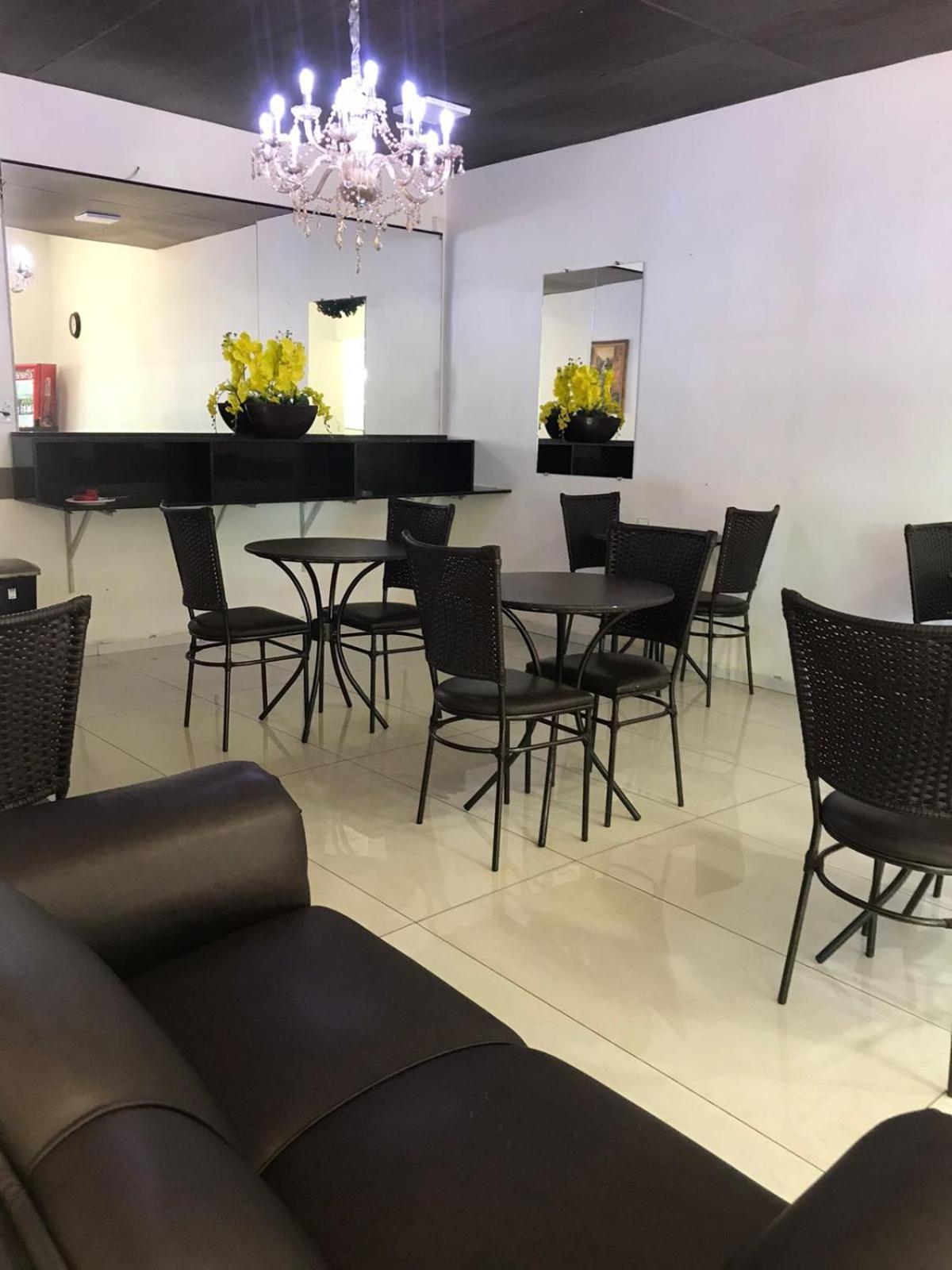 Hotel Vila Real Dourados Eksteriør bilde