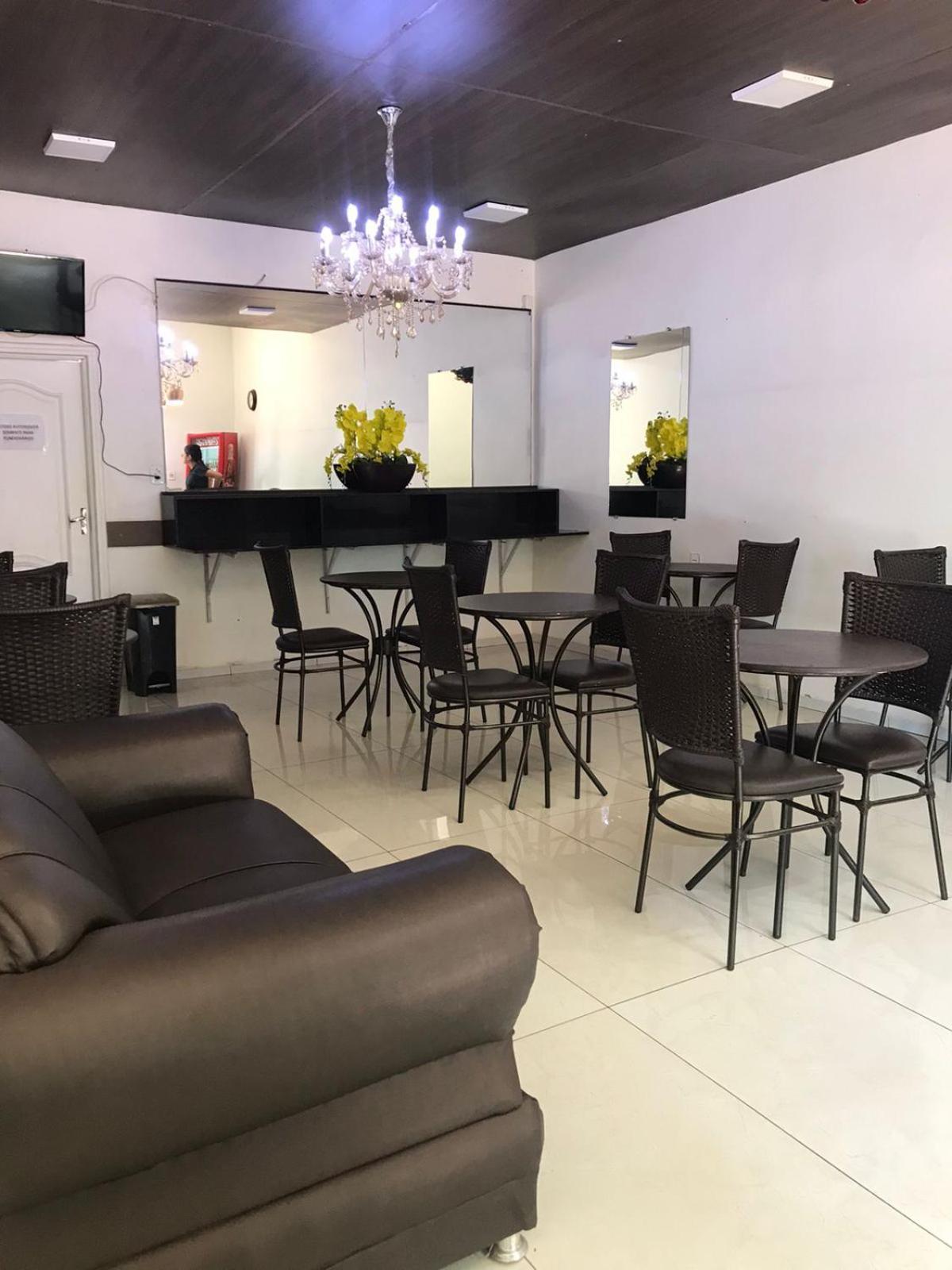 Hotel Vila Real Dourados Eksteriør bilde