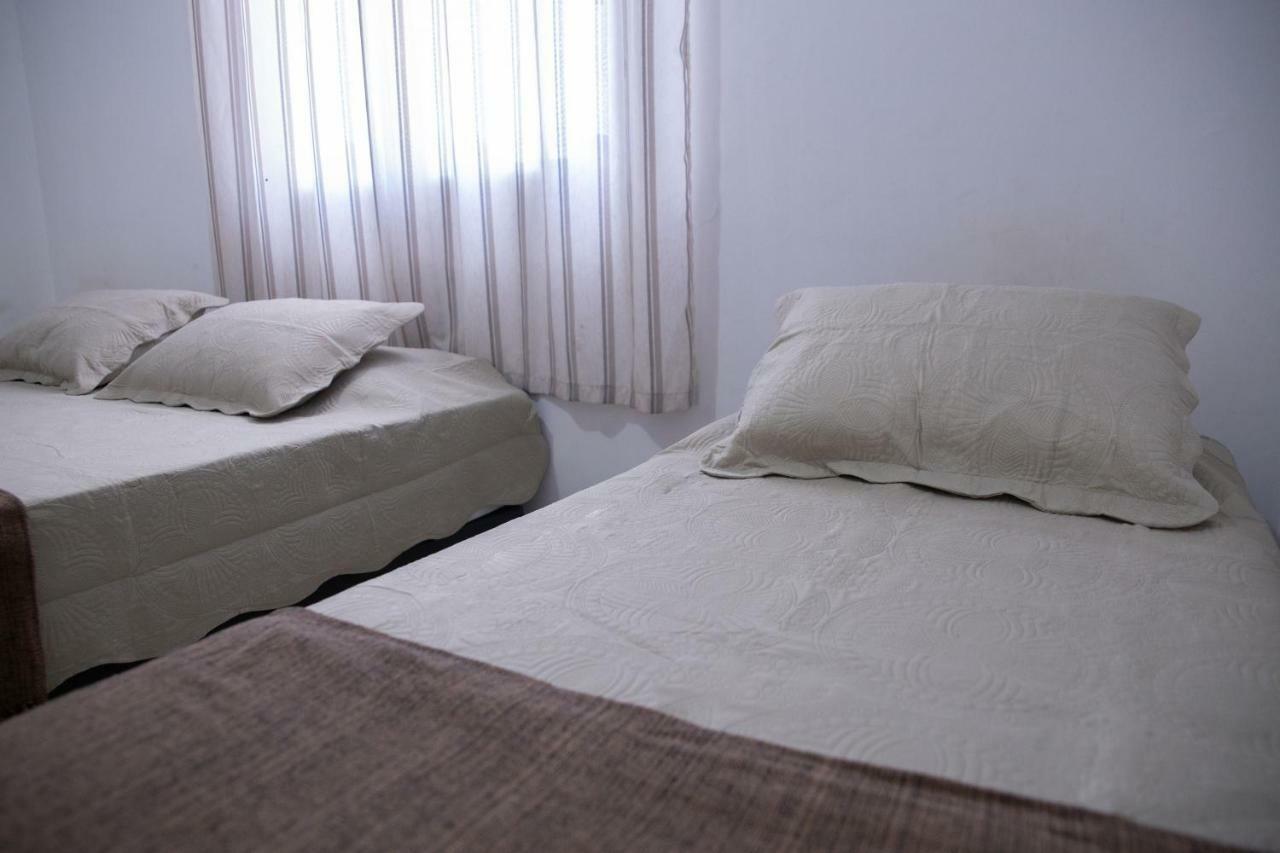 Hotel Vila Real Dourados Eksteriør bilde